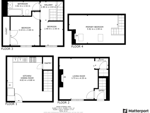 property Low res Floorplan Images}
