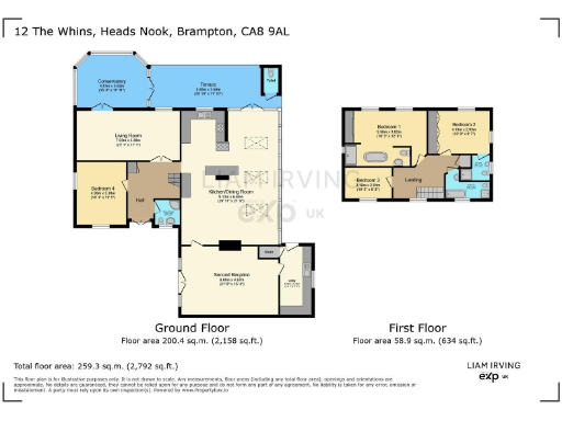 property Low res Floorplan Images}