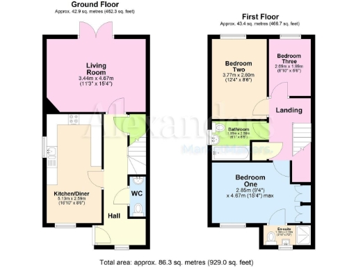 property Low res Floorplan Images}