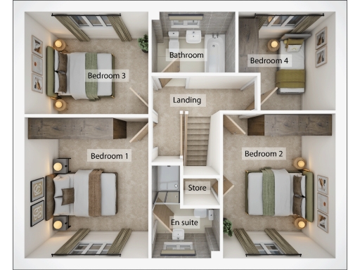 property Low res Floorplan Images}