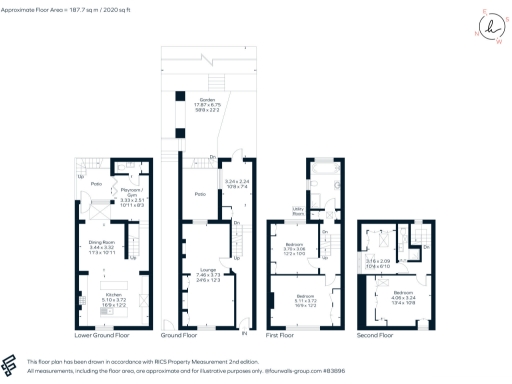 property Low res Floorplan Images}