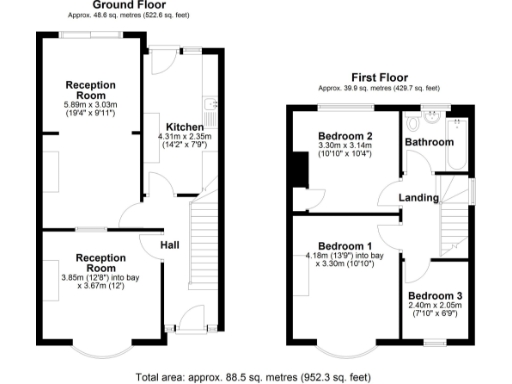 property Low res Floorplan Images}