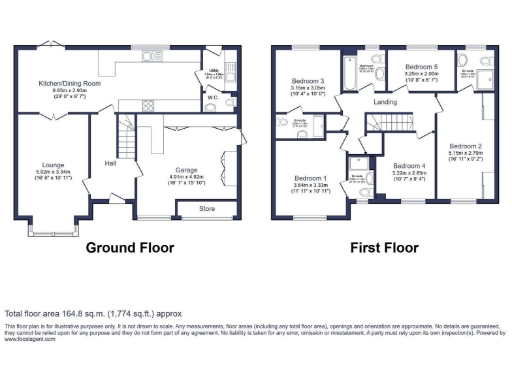property Low res Floorplan Images}