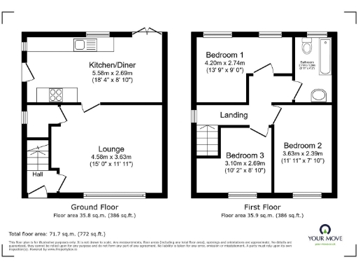 property Low res Floorplan Images}