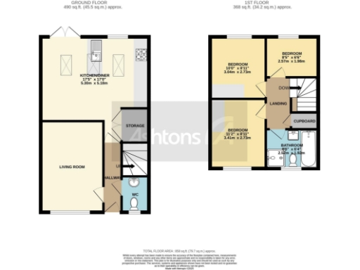 property Low res Floorplan Images}