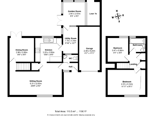 property Low res Floorplan Images}