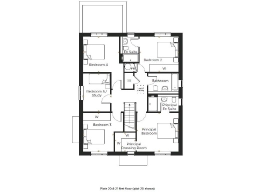 property Low res Floorplan Images}