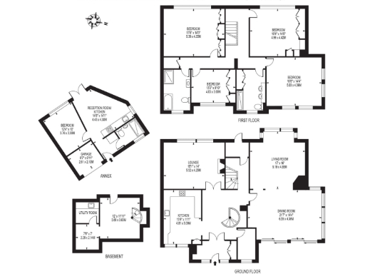 property Low res Floorplan Images}