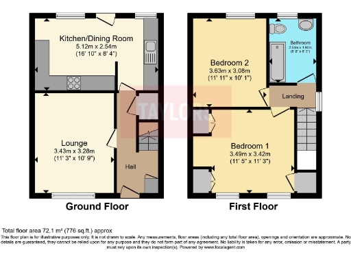 property Low res Floorplan Images}