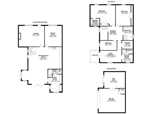 property Low res Floorplan Images}