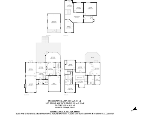 property Low res Floorplan Images}