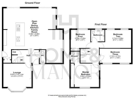property Low res Floorplan Images}