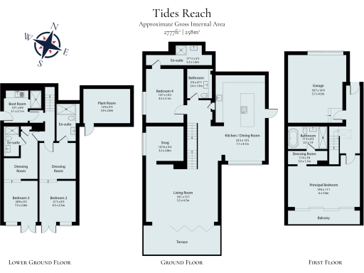 property Low res Floorplan Images}