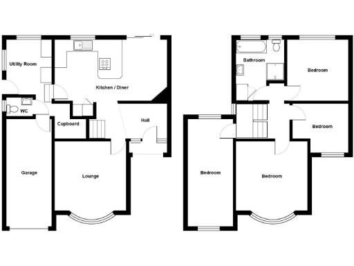 property Low res Floorplan Images}