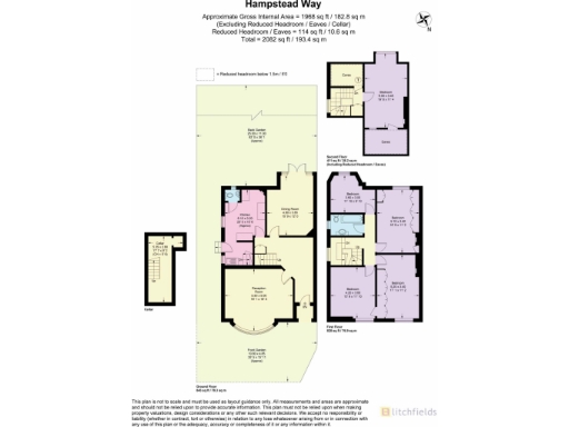 property Low res Floorplan Images}