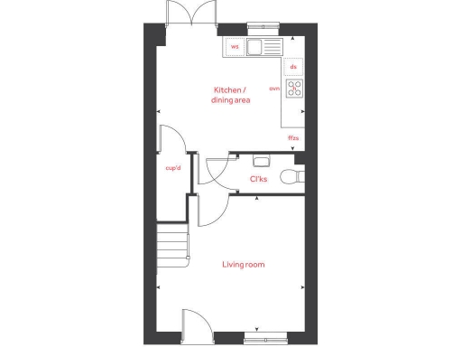 property Low res Floorplan Images}