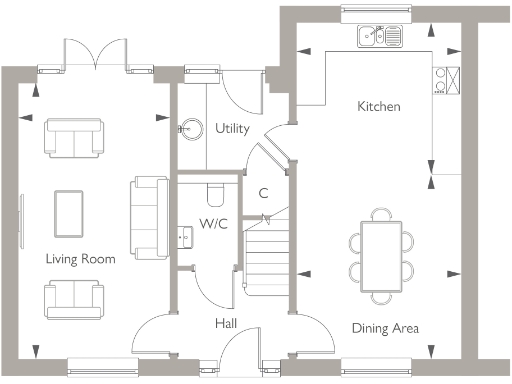 property Low res Floorplan Images}