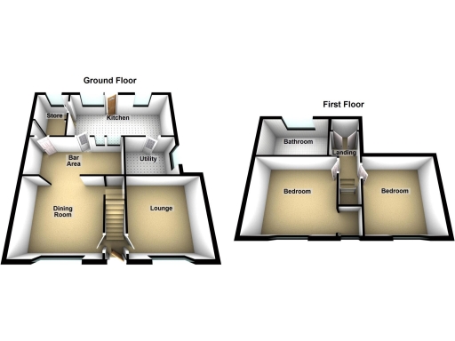 property Low res Floorplan Images}