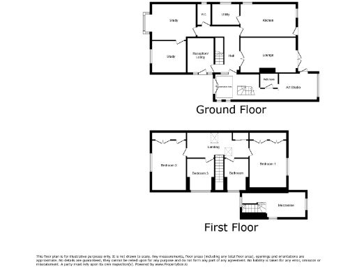 property Low res Floorplan Images}