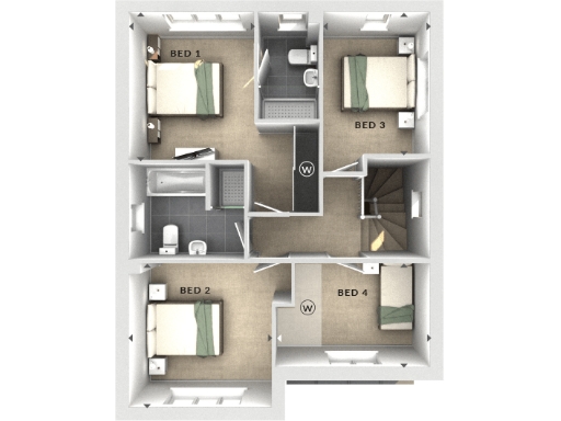 property Low res Floorplan Images}