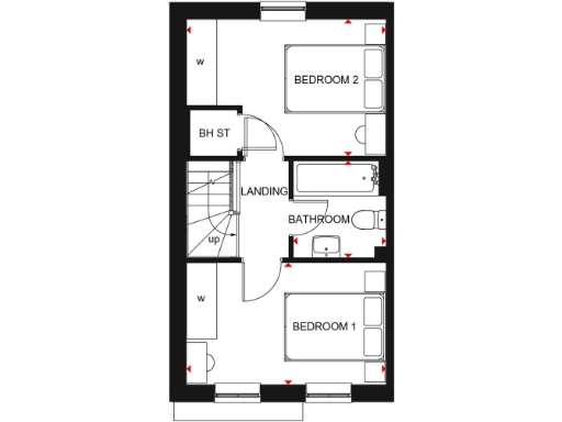 property Low res Floorplan Images}
