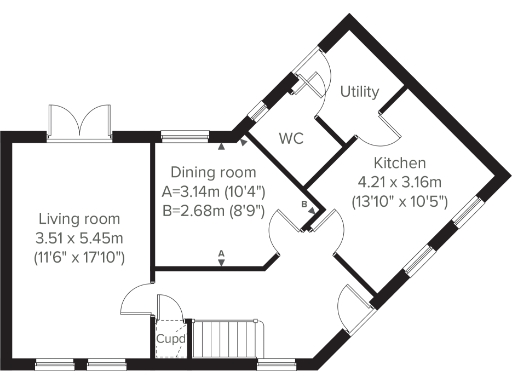 property Low res Floorplan Images}