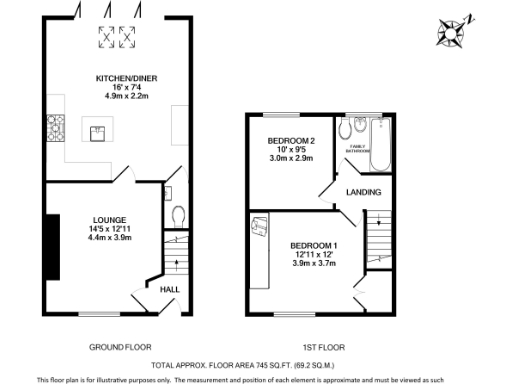 property Low res Floorplan Images}
