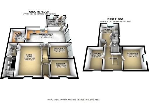 property Low res Floorplan Images}