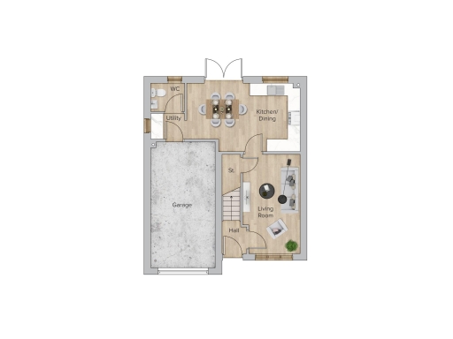 property Low res Floorplan Images}
