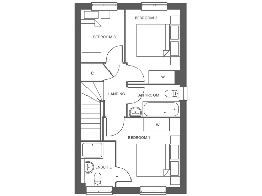 property Low res Floorplan Images}
