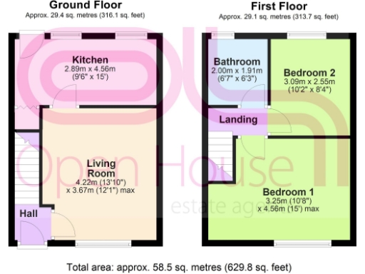 property Low res Floorplan Images}