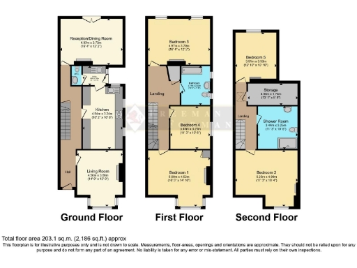 property Low res Floorplan Images}