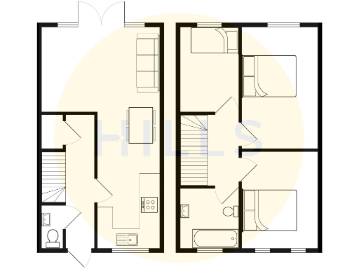 property Low res Floorplan Images}