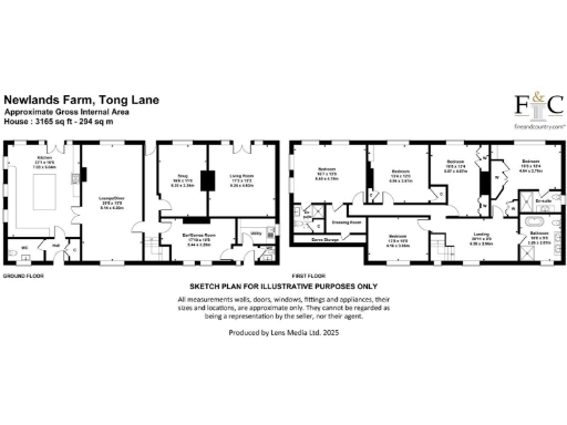 property Low res Floorplan Images}