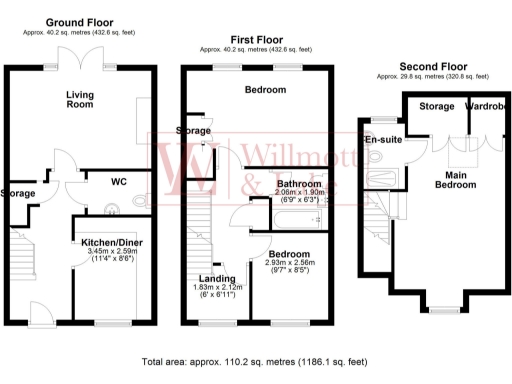 property Low res Floorplan Images}