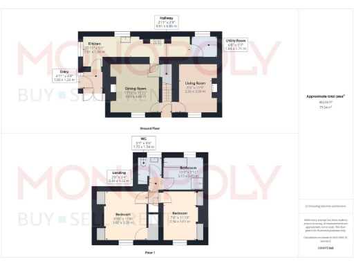property Low res Floorplan Images}