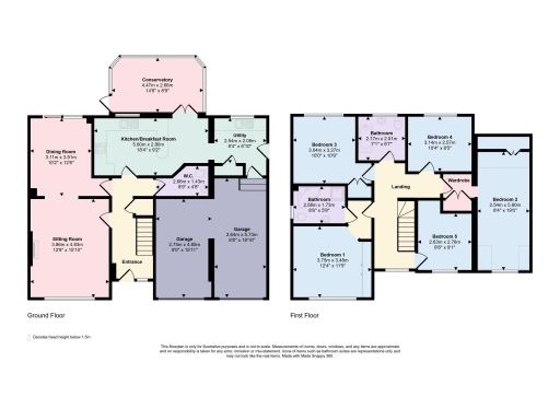 property Low res Floorplan Images}
