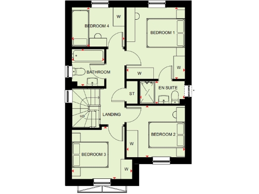 property Low res Floorplan Images}
