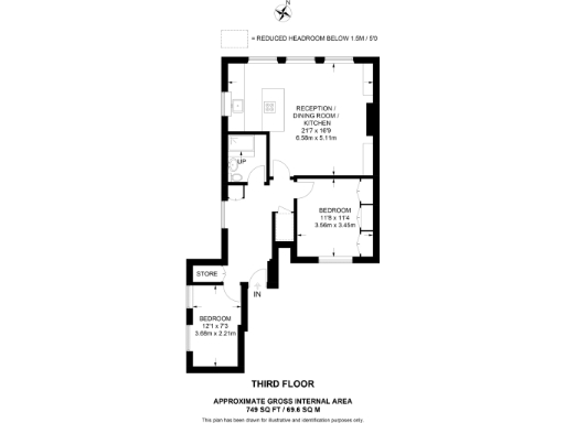 property Low res Floorplan Images}