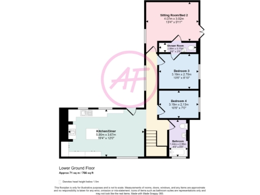 property Low res Floorplan Images}
