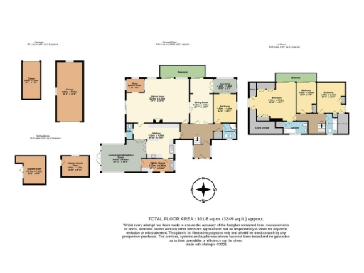 property Low res Floorplan Images}