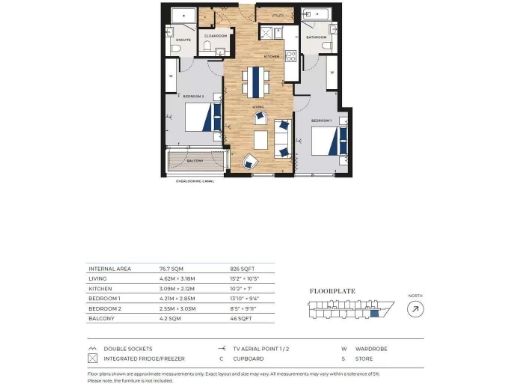property Low res Floorplan Images}