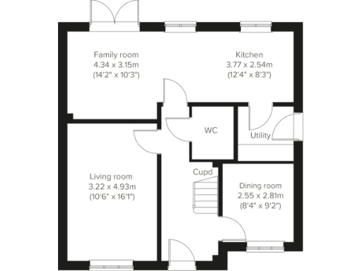 property Low res Floorplan Images}