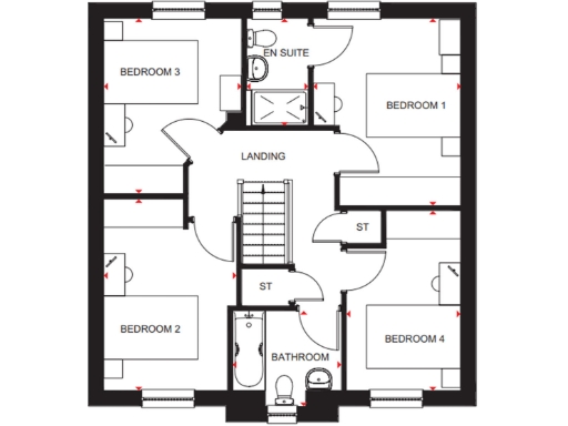 property Low res Floorplan Images}