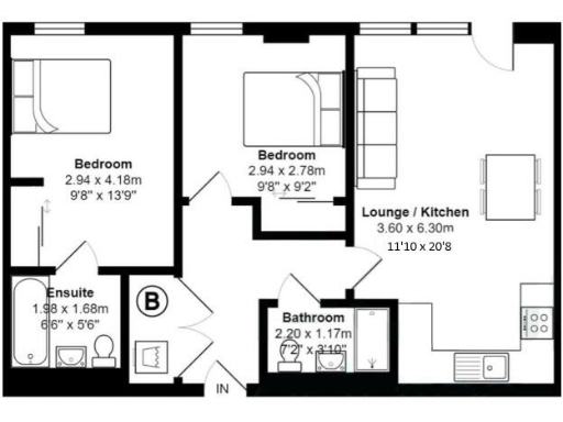 property Low res Floorplan Images}