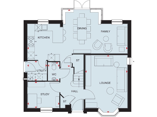 property Low res Floorplan Images}
