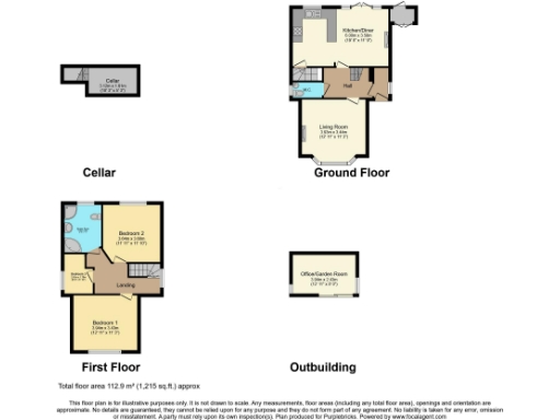 property Low res Floorplan Images}