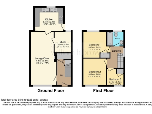 property Low res Floorplan Images}