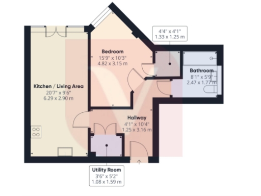 property Low res Floorplan Images}