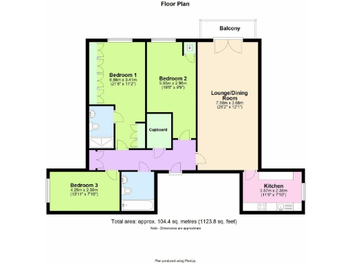 property Low res Floorplan Images}